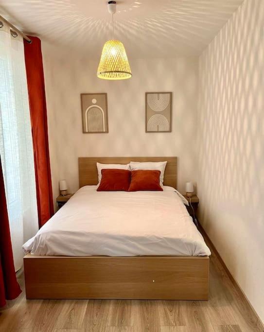 Appartement Centre-Ville Le Havre Eksteriør billede